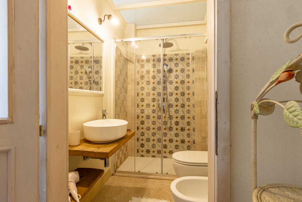 Vignale Monferrato - B&B - integrazione bagno - 02_S5A8944-HDR