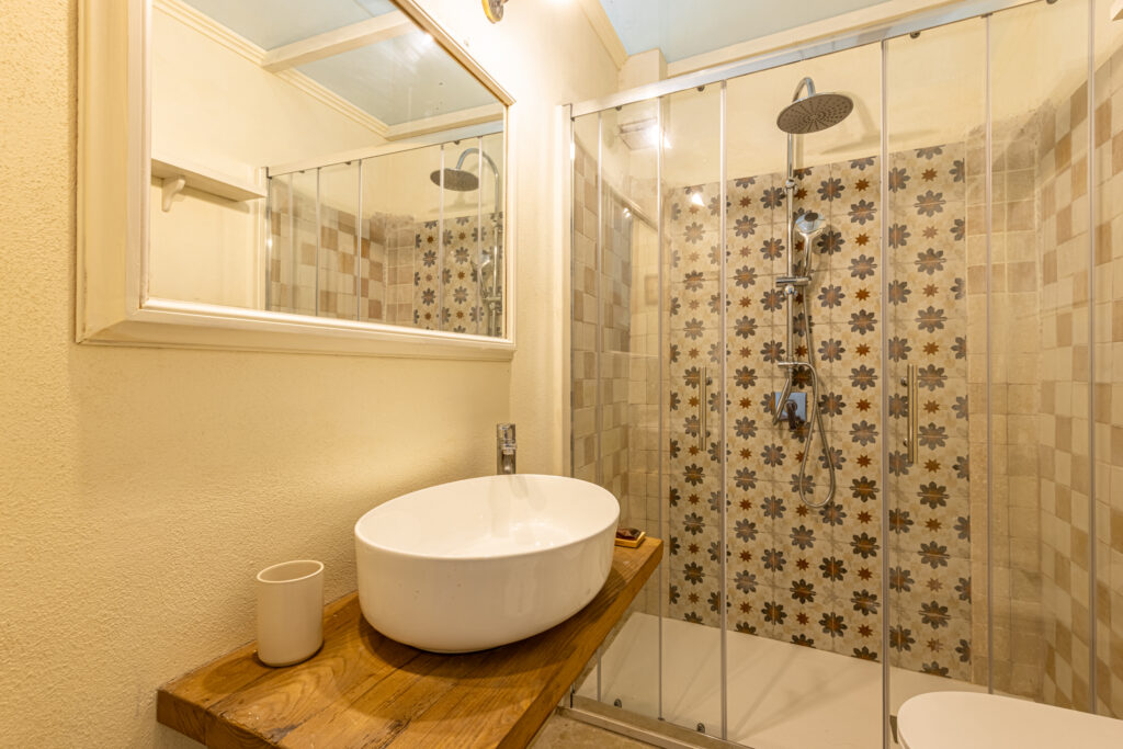 Vignale Monferrato - B&B - integrazione bagno - 03_S5A8947-HDR