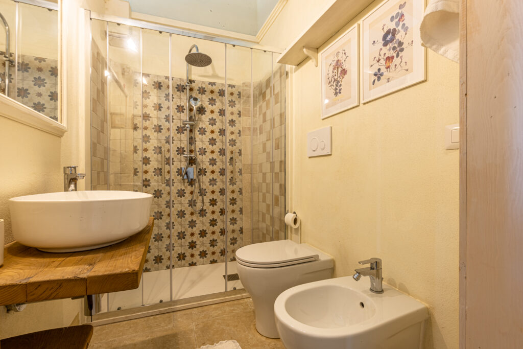 Vignale Monferrato - B&B - integrazione bagno - 04_S5A8950-HDR